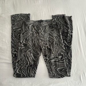 I.Am.Gia Amina pants in black